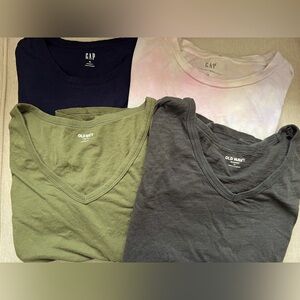 GAP/Old Navy Tees XL